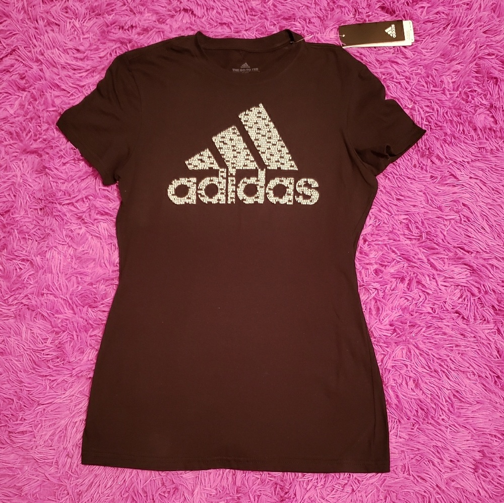 Adidas Womens Shirt